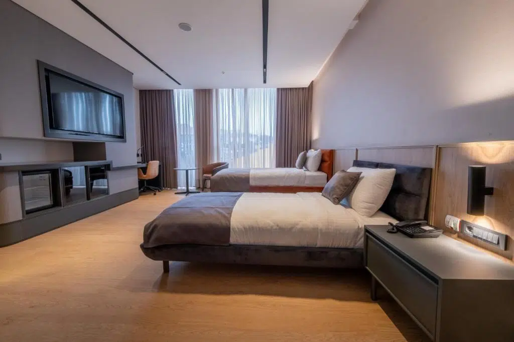 Room image